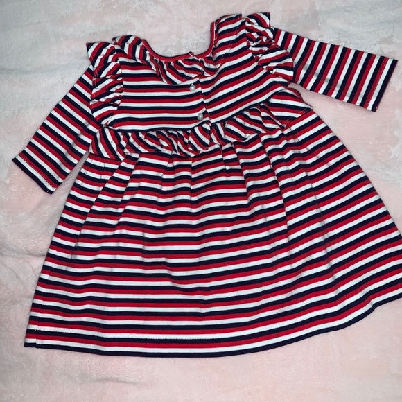 Janie and Jack Other - Janie and jack 6-12 months dress